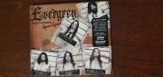 Evergrey   "Monday Morning Apocalypse"  cd 2006r  power metal 