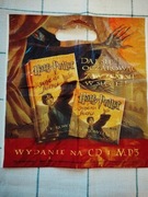 Torba plastikowa mała Harry Potter