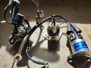 Włącznik elektromagnetyczny 