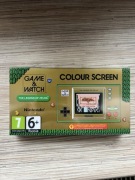 Game and Watch Legend of Zelda konsola Nintendo