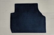Dywaniki wycieraczki gumowe+welurowe do Mazda Premacy