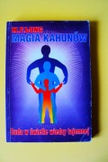 M.F.Long Magia Kahunów Cuda w świetle wiedzy tajemnej Polecam