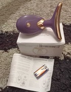 Masażer twarzy z wibracjami