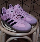 Buty sportowe adidasy sneakersy Adidas Samba Messi 43 