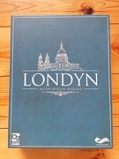 Gra planszowa Londyn - FoxGames