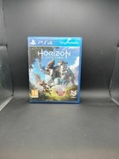 Gra horizon zero dawn ps4