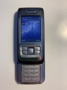 Nokia E65 – kolekcjonerski telefon w dobrym stanie