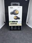Słuchawki bluetooth House of Marley Champion TWS