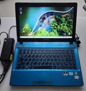 Lenovo IdeaPad Z370 i7