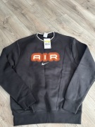 Bluza Nike Air bez kaptura S