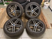 Koła bmw g30, g11,g12