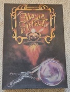 Magia i Miecz, SFERA, Wydanie pierwsze (podstawa), nieużywane, BIAŁY KRUK