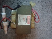 Używany transformator z mikrofalówki YEC DPC Y52STC