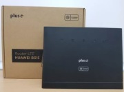 Router modem wifi na kartę SIM 4G LTE Huawei B315