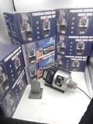 Karton box zestaw mix KAMERY 7 RTV kategoria  C  - 8szt