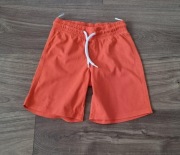 _ C&A _ spodenki 116 cm