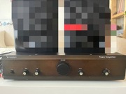 Wzmacniacz Promethean AV-3016