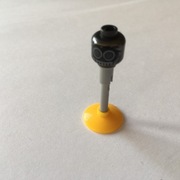 LEGO Star Wars głowa Thuga 3626cpb1424