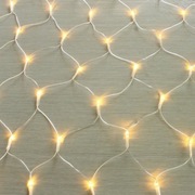 Siatka świetlna LED