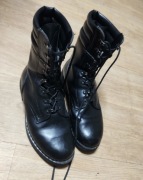 Buty wojskowe desanty zimowe 