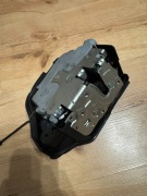 BMW E46 Coupe / Cabrio zamek drzwi kierowcy EUROPA lift (09.2000)