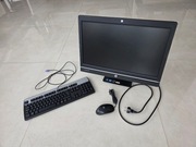 Komputer AIO HP Compaq PRO 6300/i3 /8GB