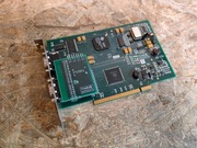 RETRO KARTA THEBOX VOICEBOARD #1 