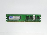 RAM Goodram DDR2 512MB 667MHz