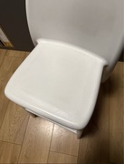 Krzeslo dziecięce Ikea Urban