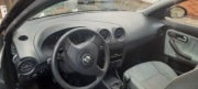 Deska kokpit półka konsola Seat Ibiza 3