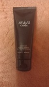 Giorgio Armani Code żel pod prysznic 75ml dla mężczyzn
