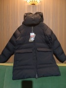 Kurtka damska HELLY HANSEN ELLIE PUFFY PARKA