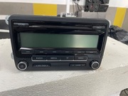 Radio Golf VI PLUS