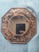 Lustro Bagua Pakua Feng Shui chińskie