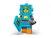 Lego minifigures seria 23 robot