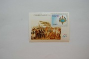 Gwinea Bissau Sw 718** rewolucja francuska /ms/