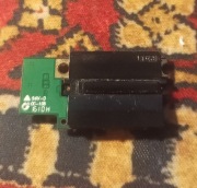 Czytnik linii papilarnych HP BJ001062000