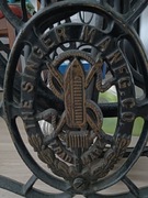 Maszyna do szycia Singer 