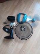 Wentylator FIRST części  czyt. opis