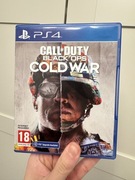 Gra Call of Duty: Black Ops Cold War – PS4 / PS5
