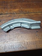 Osłona pod koło zamachowe silnika Briggs & Stratton 12,5hp dolnozaworowy 