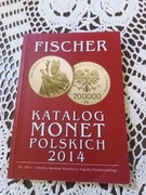 KATALOG MONET FISCHER 2014 r.
