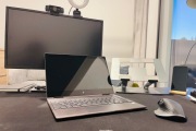 Laptop HP Spectre Convertible - 16GB RAM - 1TB SSD