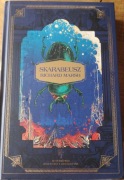 Richard Marsh, Skarabeusz