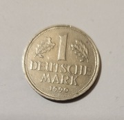 1 Marka 1990 *D* Niemcy  (RFN)