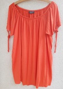 Duża Elastyczna Bluzka Duży Rozmiar  5XL/50/20