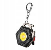Mini Latarka LED Breloczek W5131 Typ C
