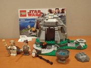 LEGO STAR WARS 75200 - Ahch-To Island Training
