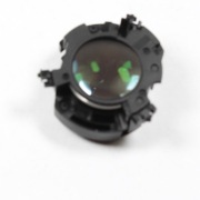 Panasonic DMC LX100 soczewka obiektywu