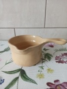 Czerpak/ miska  Bolesławiec 